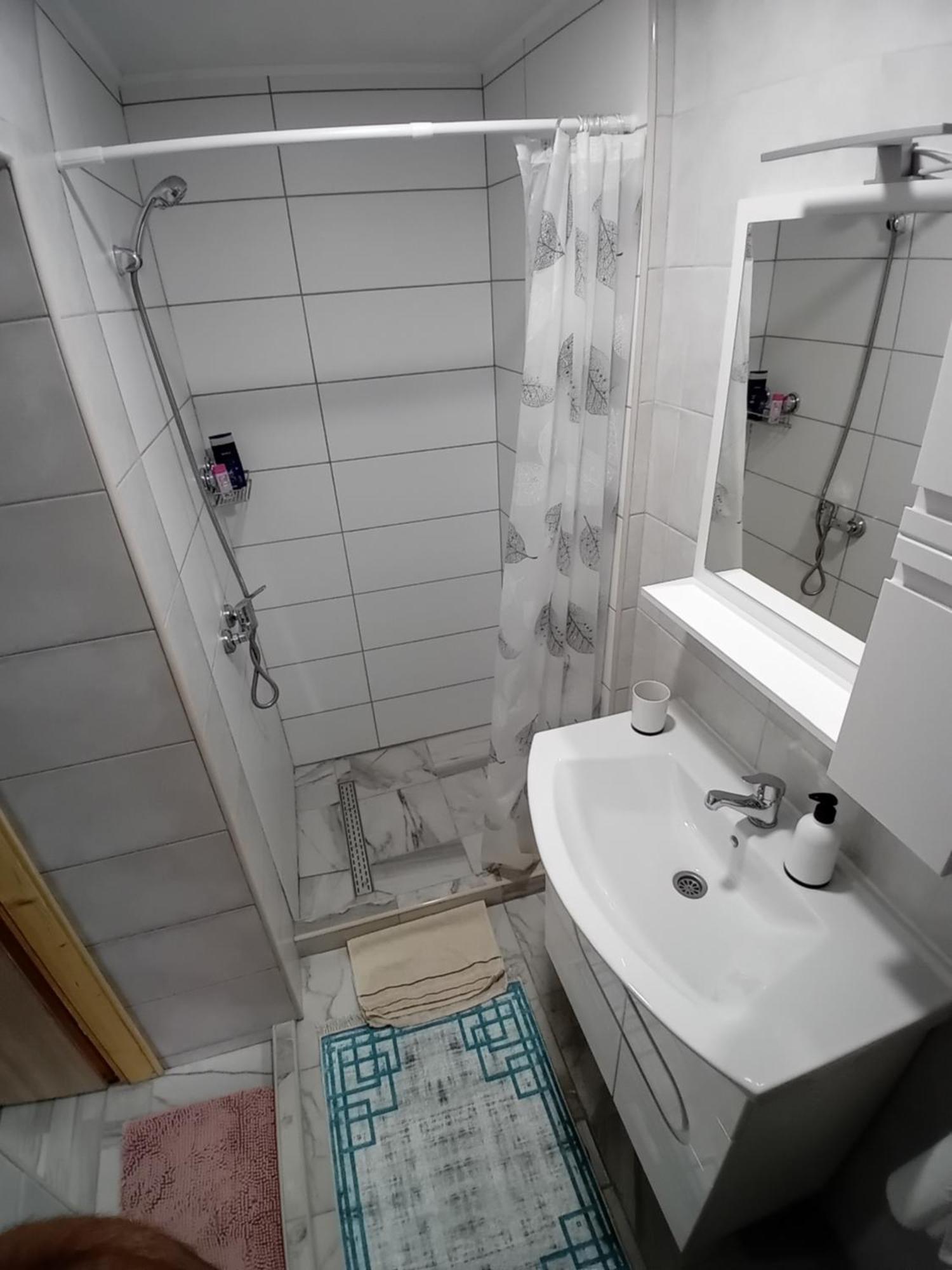 Apartmán Aurora Visoko Exteriér fotografie