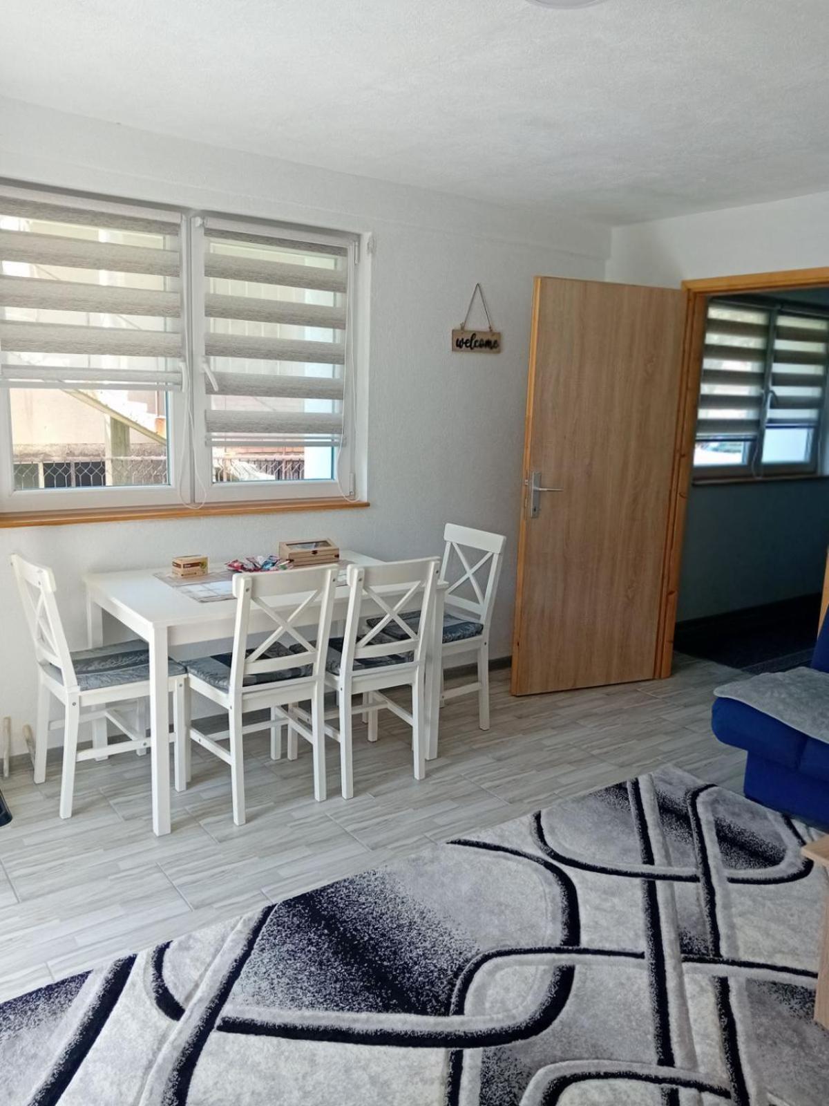 Apartmán Aurora Visoko Exteriér fotografie