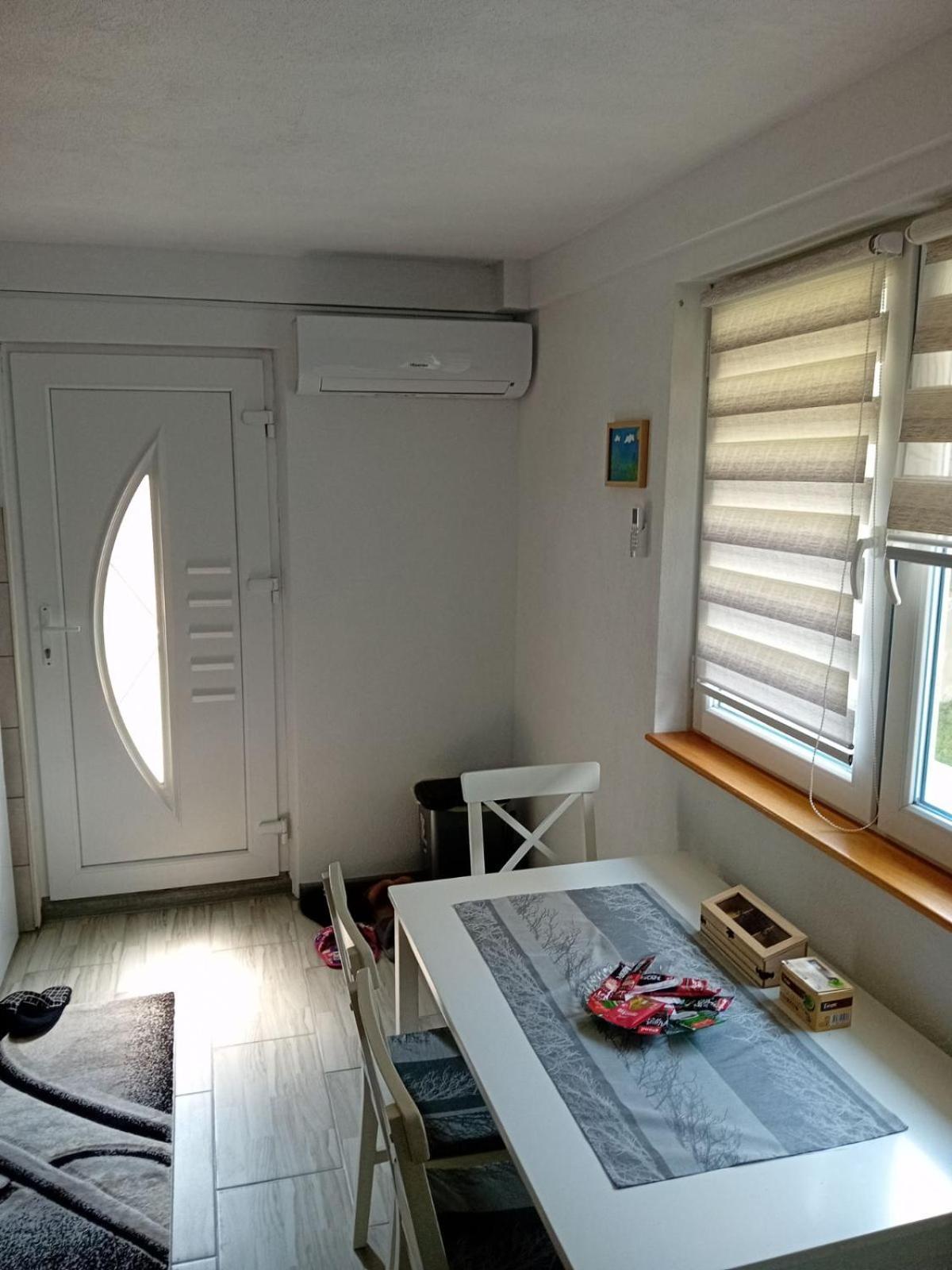 Apartmán Aurora Visoko Exteriér fotografie