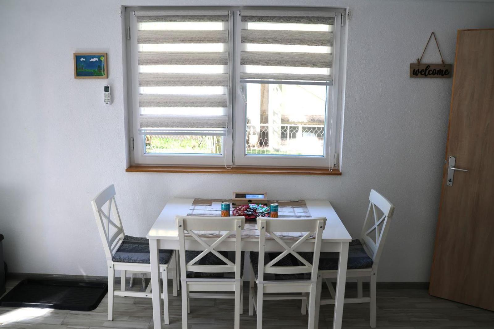 Apartmán Aurora Visoko Exteriér fotografie