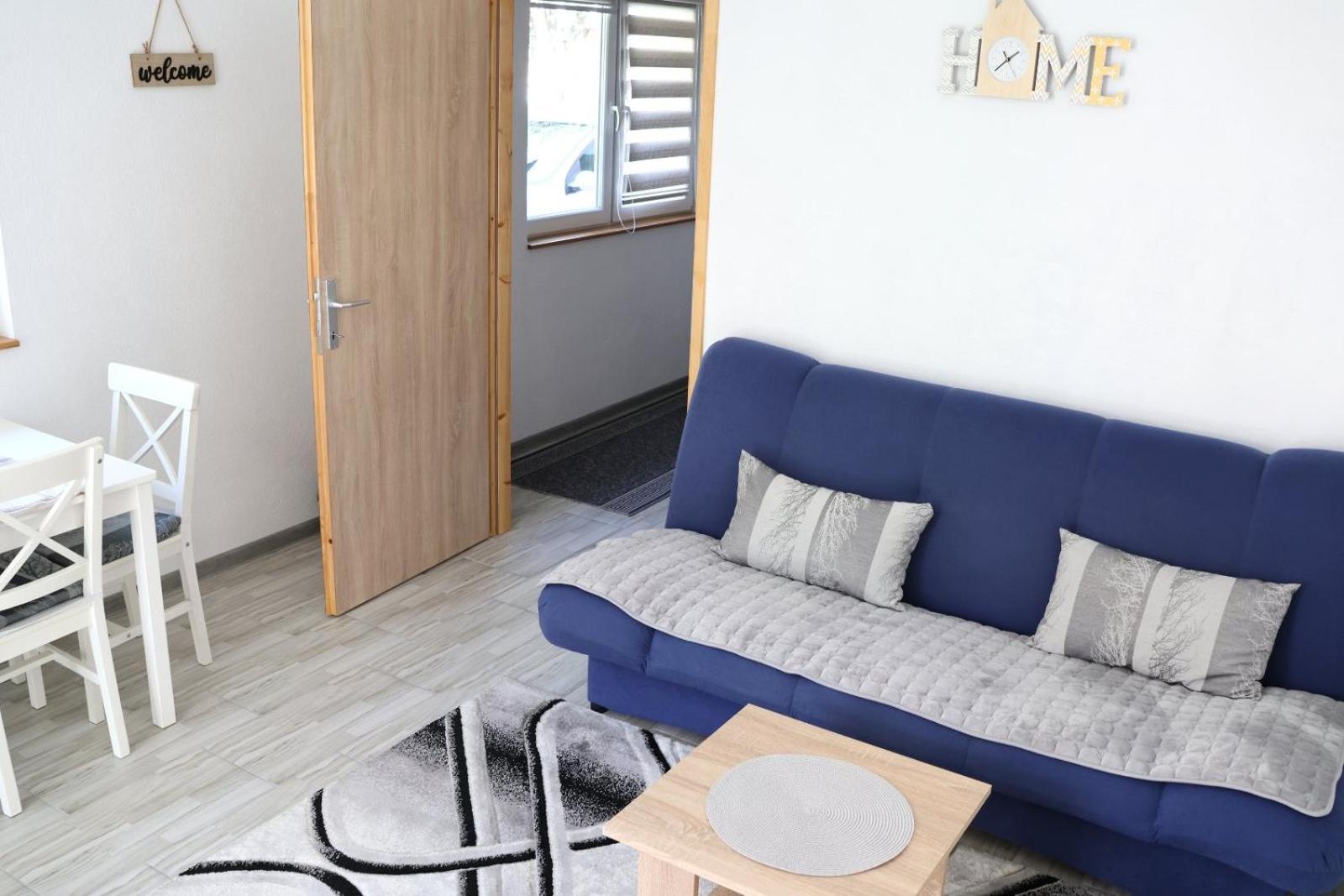 Apartmán Aurora Visoko Exteriér fotografie